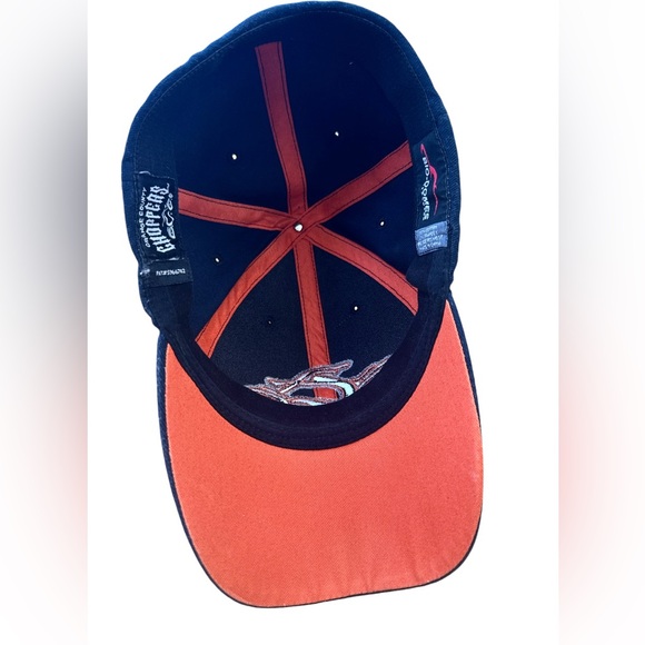 Orange County Choppers Hat Black - Picture 5 of 5